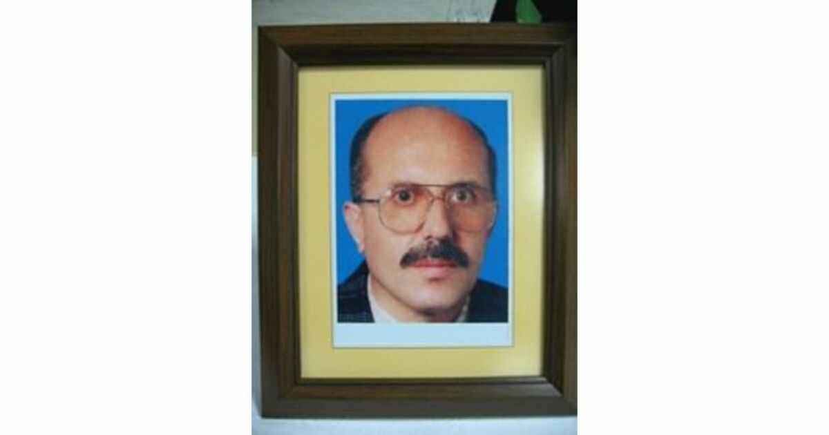 Bafra Kadastro müdürlüğünün acı günü