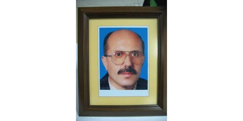 Bafra Kadastro müdürlüğünün acı günü - 0