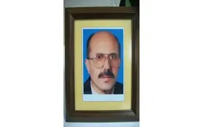 Bafra Kadastro müdürlüğünün acı günü