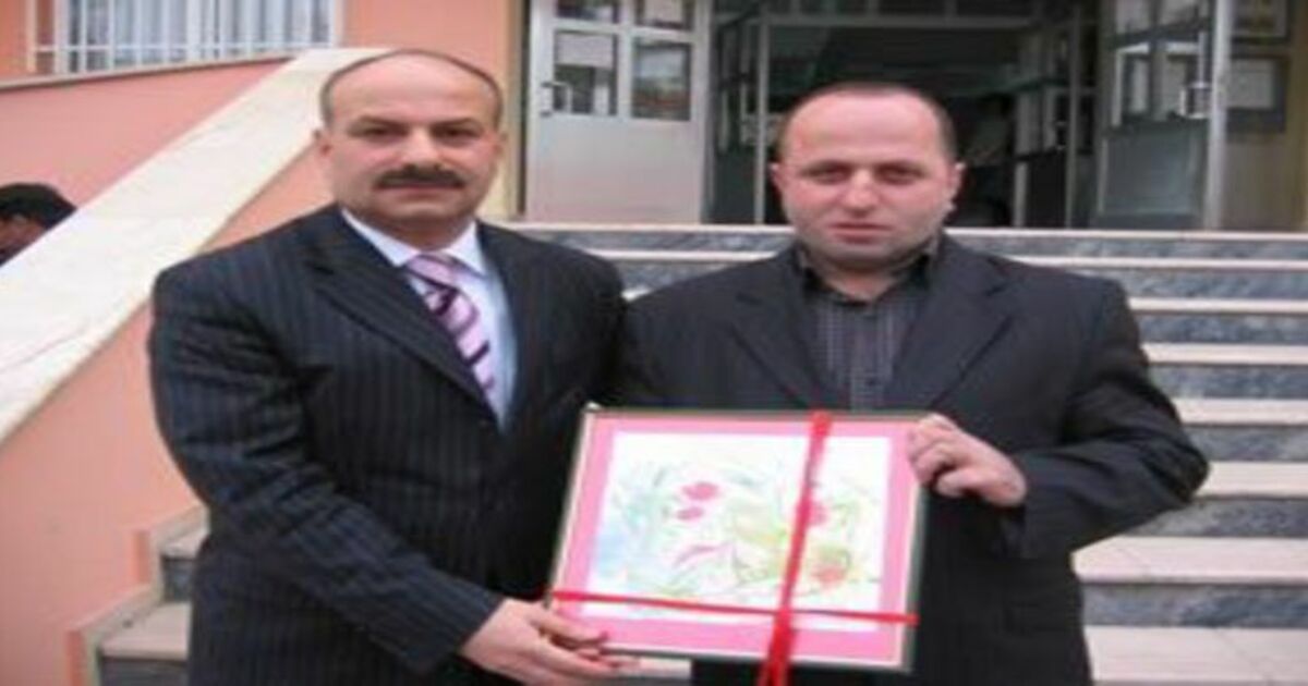 Çaykaralılar derneğinden eğitime...