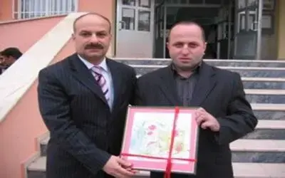 Çaykaralılar derneğinden eğitime...