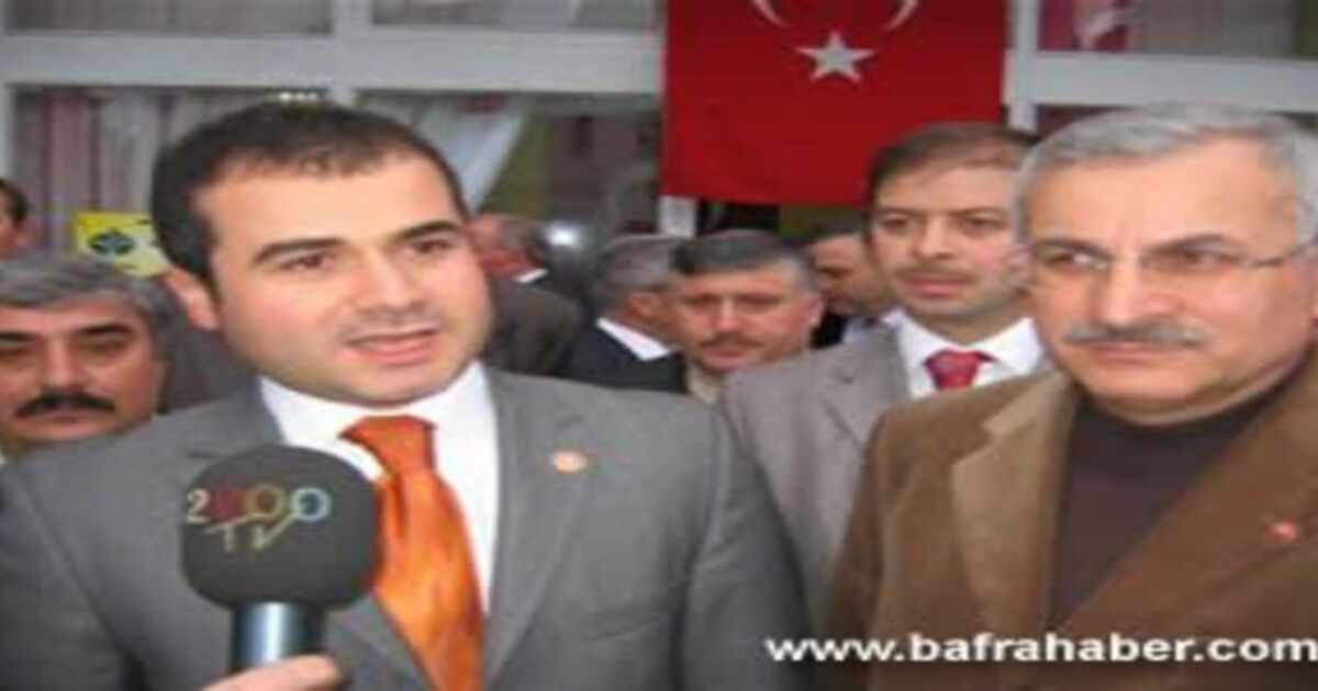 Yapılan hizmetler bilinsin