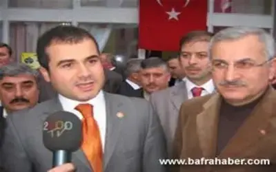 Yapılan hizmetler bilinsin
