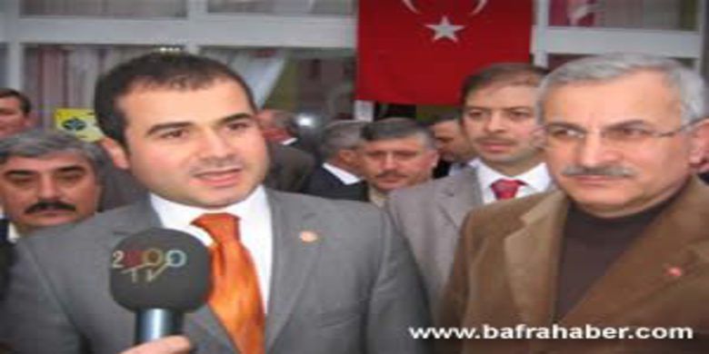 Yapılan hizmetler bilinsin - 0