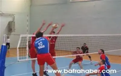 Mağlubiyet serisine devam