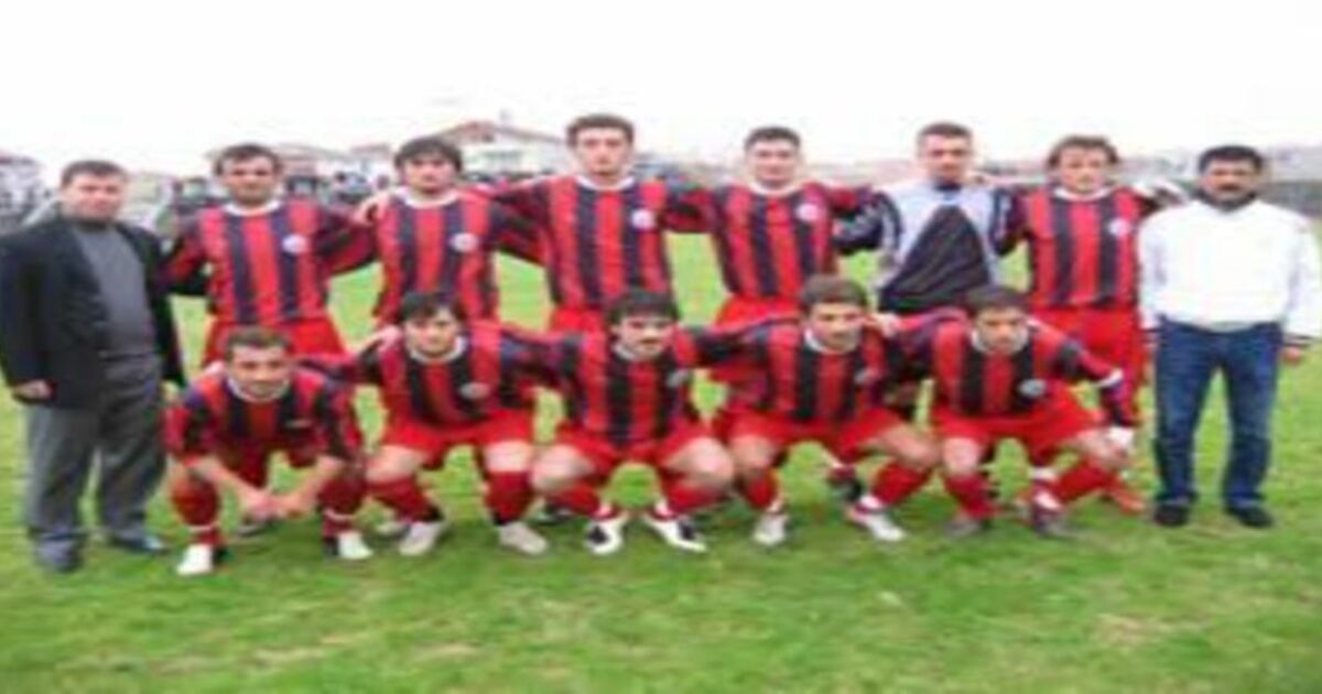 Ballıcaspor`a Bafra hediyesi