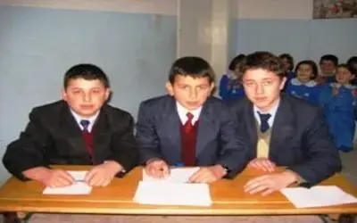 Dedeli İlköğretimde bilgi yarışması