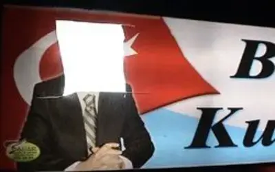 Çirkin saldırı