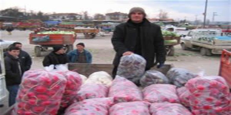 Turp umut oldu - 0