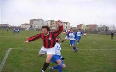 Bafraspor: 2 Atakum: 1