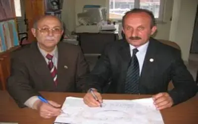 Modern köyler oluşturacaklar