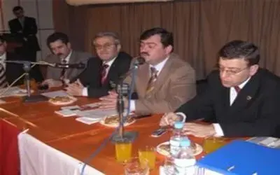 Dolmuşcular Başkan ile