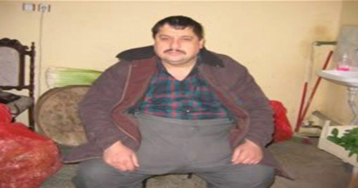 Kurtuluşu böbreğini satmada görüyor