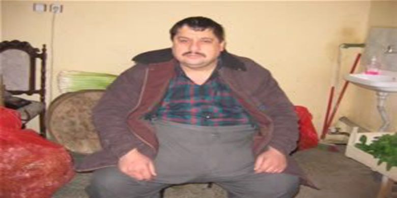 Kurtuluşu böbreğini satmada görüyor - 0