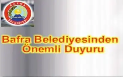 Mezbahane hizmetleri hakkında