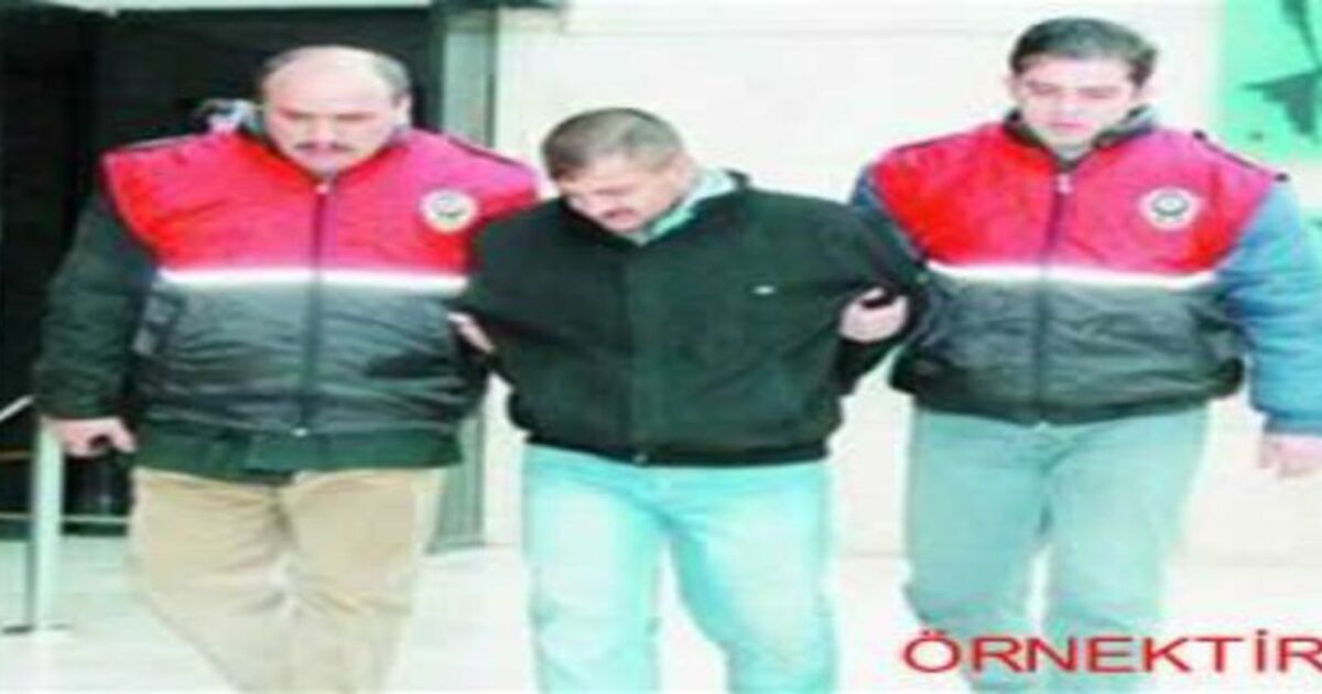 Hırsız kaçarken yakalandı