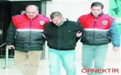 Hırsız kaçarken yakalandı