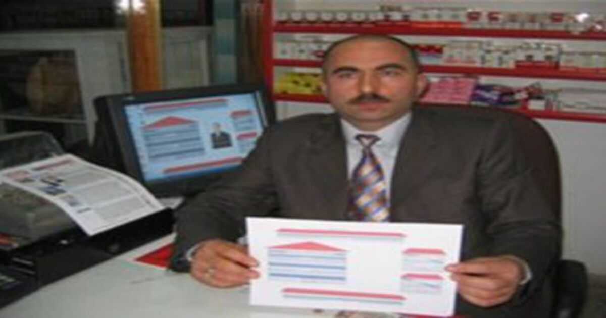 Fındık fabrikası projesi