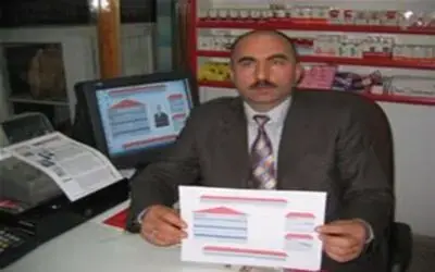 Fındık fabrikası projesi