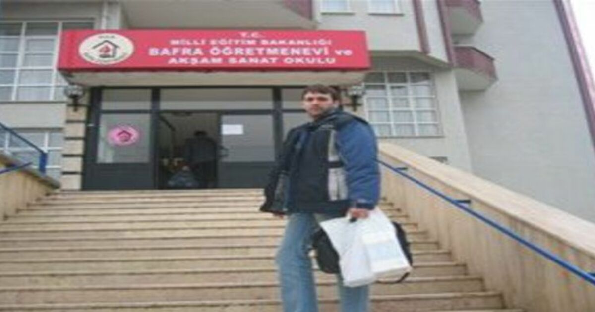 Vladan Bafra`da