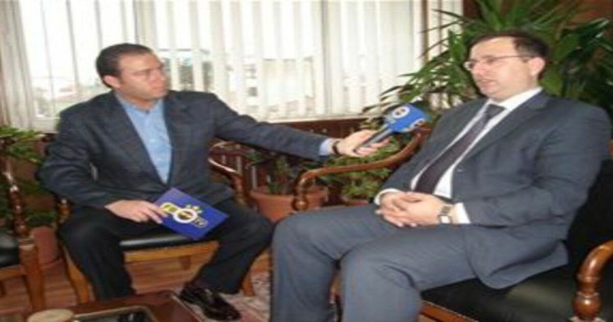 FB tv Bafra`da