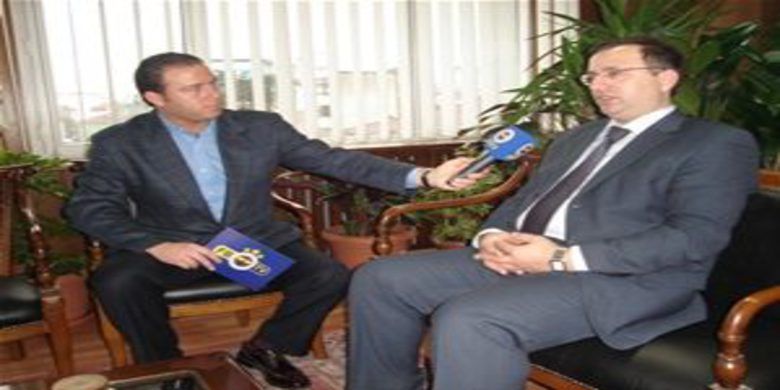 FB tv Bafra`da