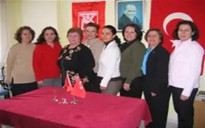 Emine Turgut güven tazeledi