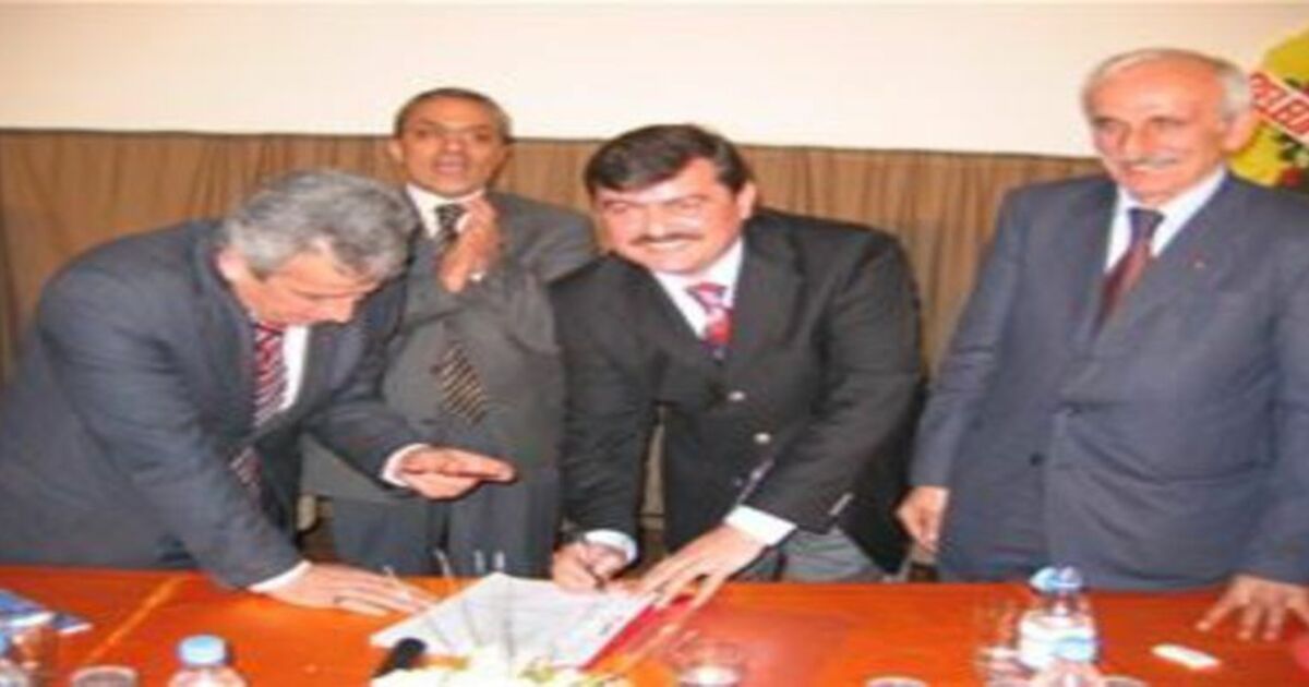 Belediyeden toplu iş sözleşmesi