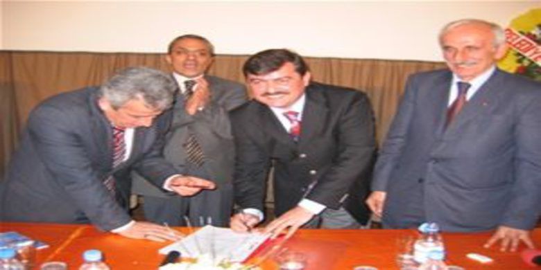 Belediyeden toplu iş sözleşmesi - 0