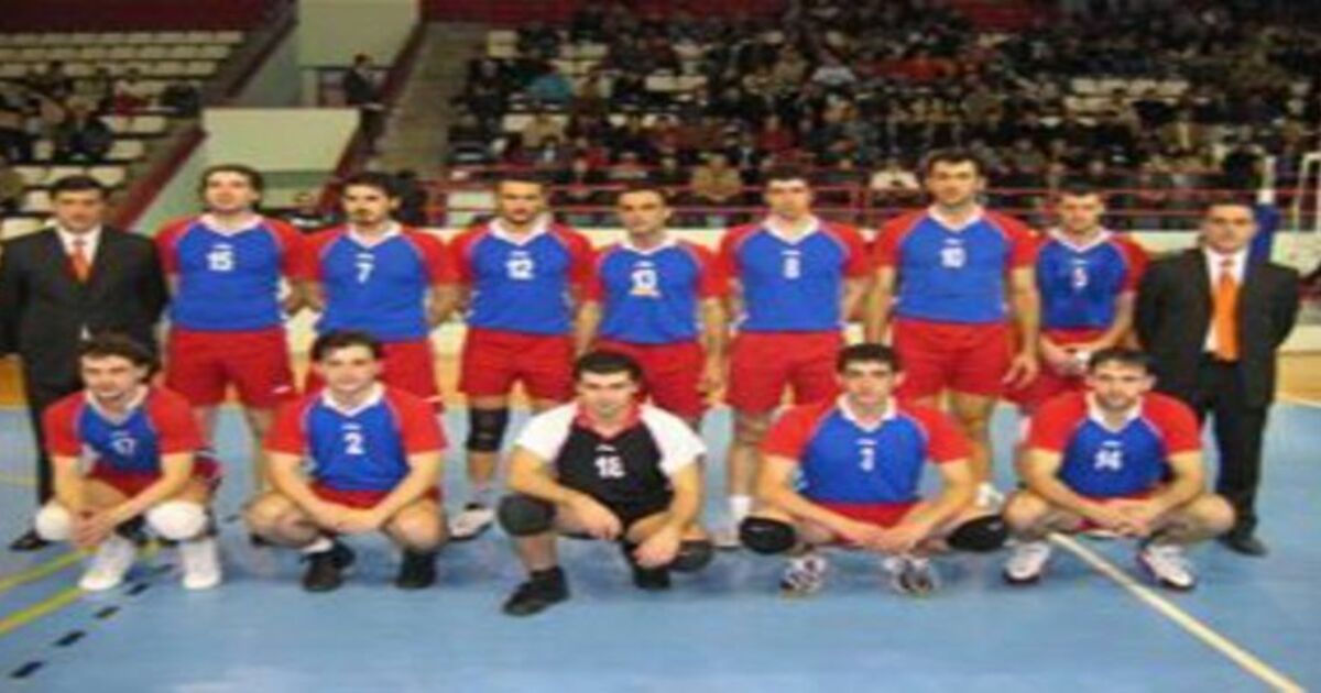 Bafraspor:0 Konya Meramspor:3