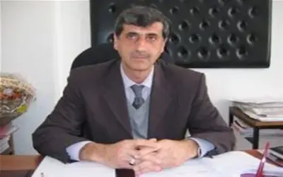 Alaçam Milli Eğitime yeni şübe müdürü