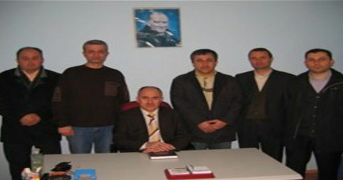 Memur-Sen`de görev değişikliği