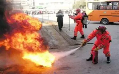 Deprem tatbikatı gerçeğini aratmadı