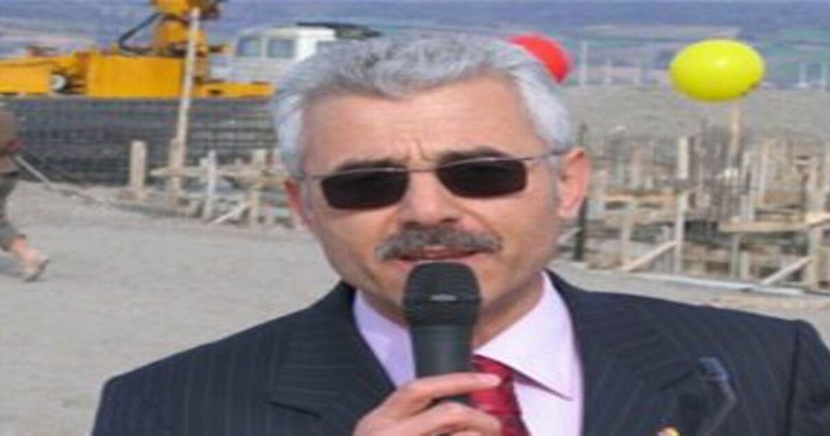 Bafra OSB`ye çeltik fabrikası temeli