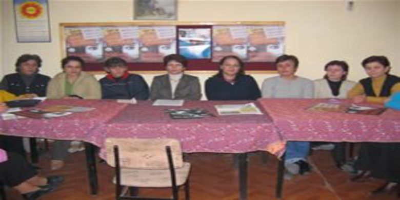 Bafralı kadınlarda 8 Mart heyecanı