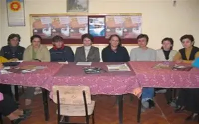 Bafralı kadınlarda 8 Mart heyecanı