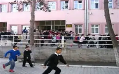 Yangın tatbikatı