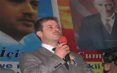 Haluk Bülbül güven tazeledi