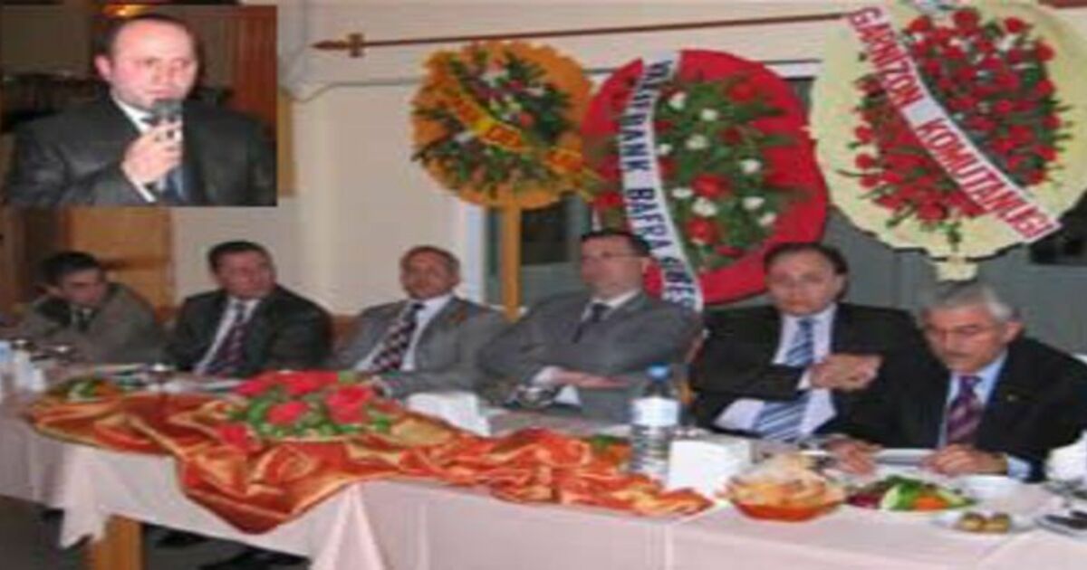 Bafraspor çare arıyor