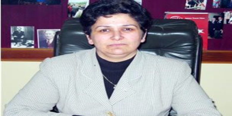 Selma Erduran yeniden başkan - 0