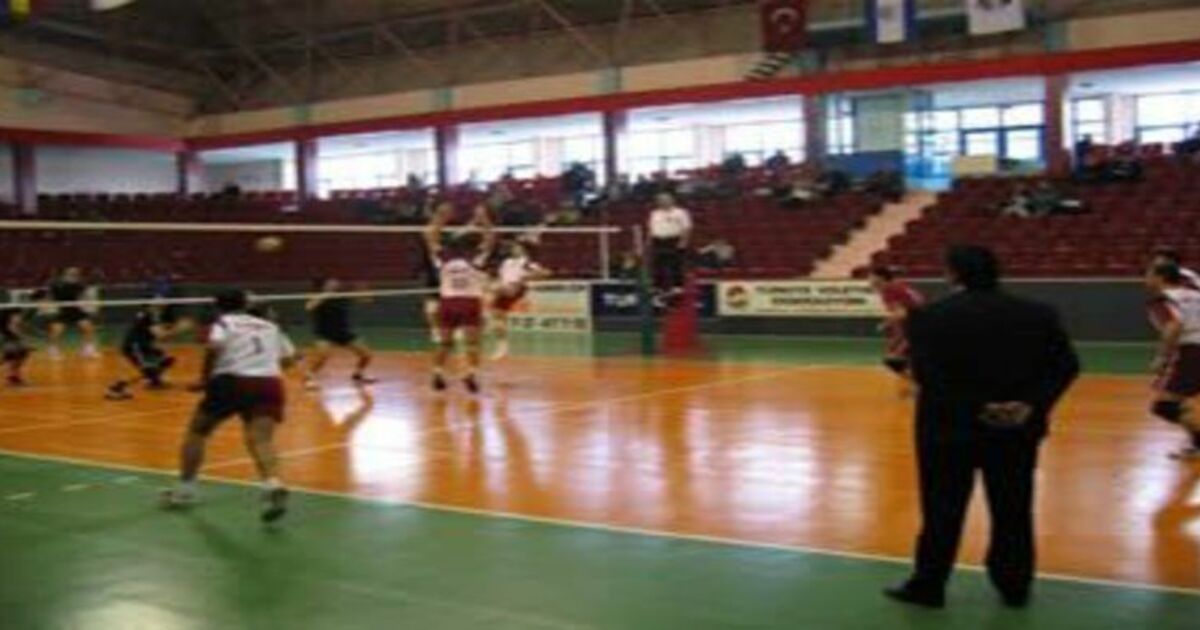 Vladansız Bafra Çankaya`dan eli boş döndü
