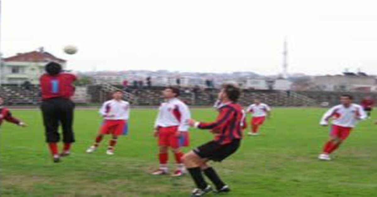 Kadıköye 3 porsiyon Bafra pidesi