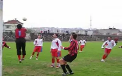 Kadıköye 3 porsiyon Bafra pidesi