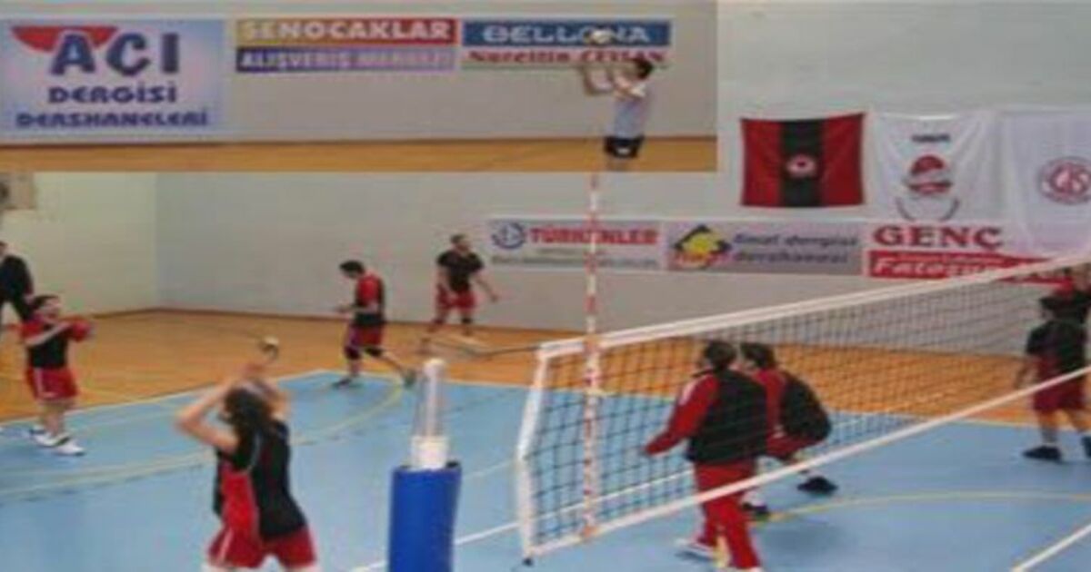 Bafraspor a destek verenler