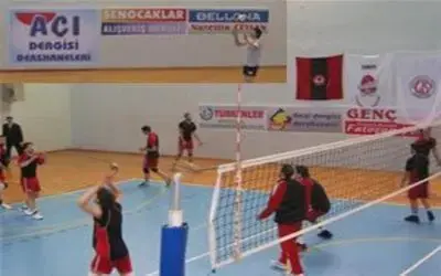 Bafraspor a destek verenler