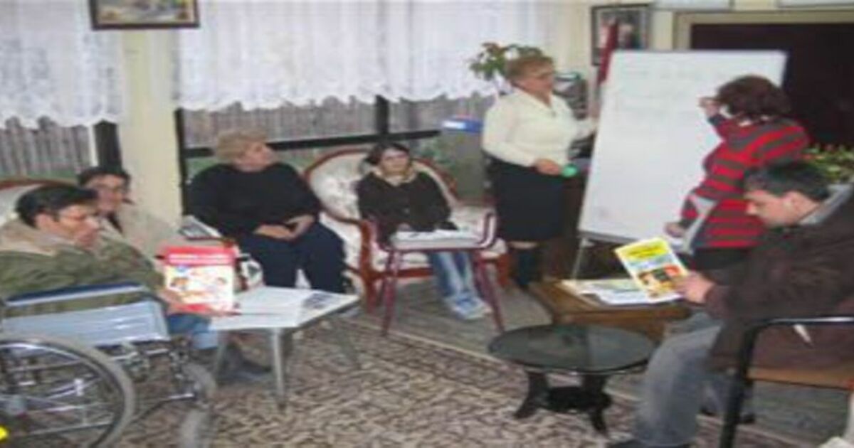 Fedakar öğretmenle eğitim seferberliği