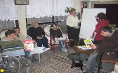 Fedakar öğretmenle eğitim seferberliği