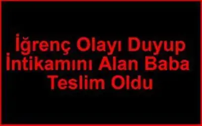 Cinayet zanlısı Süleyman K. teslim oldu
