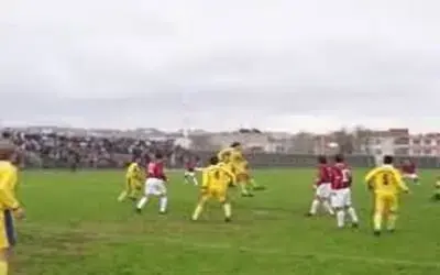 Bafra Belediyespor Şampiyon