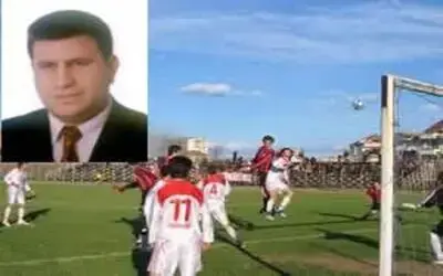 Bafra Belediyesporun başına yeni Hoca